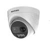 Buy HIKVISION DS-2CE72D0T-PIRXF 2MP PIR Detection + INBUILT Siren + Blue & RED Light ALRAM  Camera in Kenya