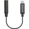 Buy Boya 3.5mm TRS Female to Type-C Male Audio Adapter in Kenya