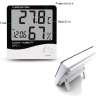 Buy Generic HTC-1 Digital Electronic Temperature and Humidity Meter in Kenya