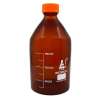 Buy Borosil Amber 2000ml Media Culture Bottle in Kenya