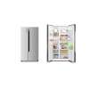 Buy Hisense REF518DR 518L  Side by side Refrigerator in Kenya