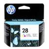 Buy HP 28  (C8728AE) Tri-color Original Ink Cartridge in Kenya