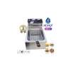 Buy Nunix DF-6S  6L  Fryer in Kenya