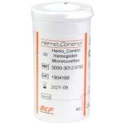 Buy EKF Diagnostics 50Pack Hemoglobin Microcuvettes in [storefront]