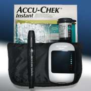 Buy Accuchek Softclix 200 Lancets Pack in Kenya