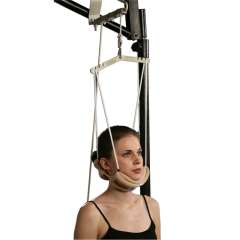 Buy Tynor Sitting Cervical Traction Kit with Weight Bag in Kenya