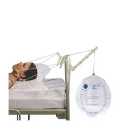Buy Tynor Sleeping Cervical Traction Kit with Weight Bag in Kenya