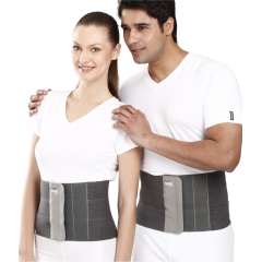Buy Tynor Tummy Trimmer Abdominal Belt, Size: XL in Kenya