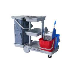 Buy Generic Janitor Cart in Kenya