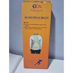 Buy Orthocare Spinal Thoracolumbar Brace, Size: Small in Kenya