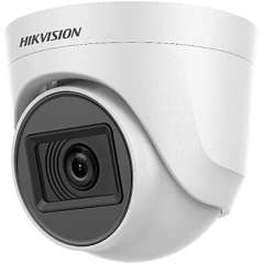 Buy Hikvision DS-2CE76D0T-ITPF 2 MP Indoor Fixed Turret Camera in Kenya