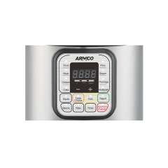 Buy Armco APC-EP600X  6L Electric Pressure Cooker in Kenya