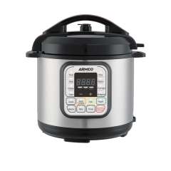 Buy Armco APC-EP600X  6L Electric Pressure Cooker in Kenya