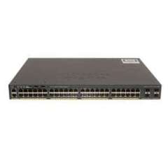 Buy Cisco Catalyst WS-C2960X-48LPS-L 48-Port Switch in Kenya