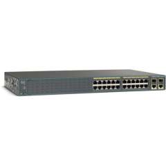 Buy Cisco Catalyst WS-C2960+24TC-S 2960-Plus Switch in Kenya