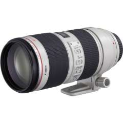 Buy Canon EF 70-200mm f/2.8L IS III USM Lens in Kenya