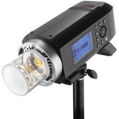 Buy Godox AD400Pro Witstro All-in-One Outdoor Flash in Kenya