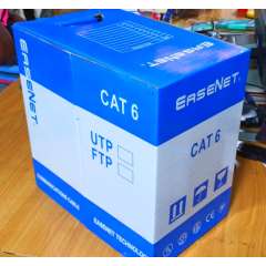 Buy Easenet Cat 6 UTP Cable in Kenya