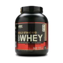 Buy Optimum Nutrition 2.27Kg Gold Standard 100%  Whey Protein Powder in Kenya