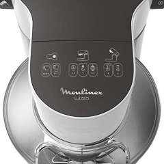 Buy Moulinex QA311127 Wizzo 4L Bowl Kitchen Machine in Kenya