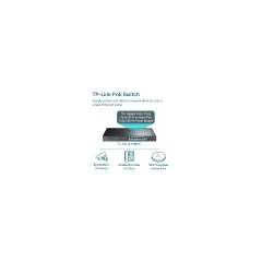 Buy TP-Link  TL-SG1218MPE Jetstream 16 Port Gigabit Easy Smart PoE+ Switch in Kenya