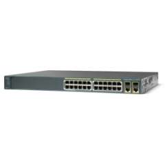 Buy Cisco Catalyst WS-C2960+24PC-S 2960-Plus Switch in Kenya