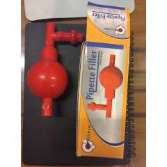 Buy Griffchem Silicone 3 Way Pipette Filler in Kenya