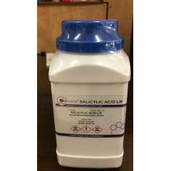 Buy Griffchem 500G Salicylic Acid Lab Reagent in Kenya
