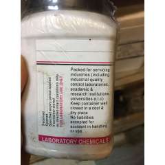 Buy Griffchem 500G Magnesium Oxide Heavy Lab Reagent in Kenya