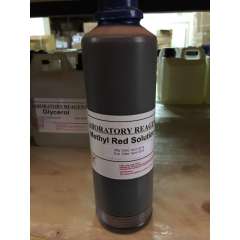 Buy Griffchem 500ml Methyl Red Solution Lab Reagent in Kenya