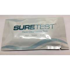 Buy Suretest HCG Pregnancy Rapid Test in Kenya