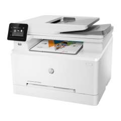 Buy HP Color LaserJet Pro MFP M283fdw Printer in Kenya