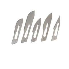 Buy Generic 100Pack Surgical Blades, Surgical Blade Size: #15 in Kenya