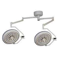 Buy Generic Double Dome LED Operating Theatre Light in Kenya