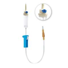 Buy Medimax IV Giving Set with Vent in Kenya