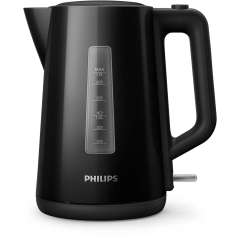 Buy Philips HD9318 1.7L Cordless Plastic Kettle in Kenya