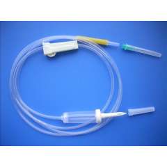 Buy Medimax IV Giving Set Without Vent in Kenya