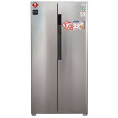 Buy Ramtons RF319 430L Side by Side Refrigerator in Kenya