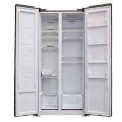 Buy Ramtons RF319 430L Side by Side Refrigerator in Kenya