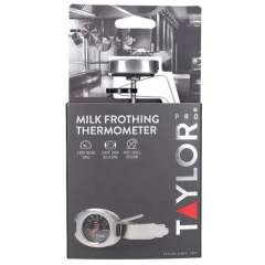 Buy Taylor Professional Stainless Steel Milk Frothing Thermometer in Kenya