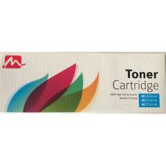 Buy Mercury MCB541A/MCE321A/MCF211A Cyan Toner Cartridge in Kenya