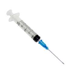 Buy Kings 2ml Syringe with 23Gauge 1inch Needle in Kenya