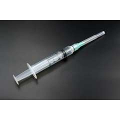 Buy Kings 5ml Syringe with 21Gauge 1.5inch Needle in Kenya