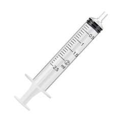 Buy Kings 2ml Syringe in Kenya