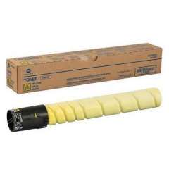 Buy Konica Minolta TN324 Yellow Toner Cartridge in Kenya