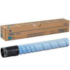 Buy Konica Minolta TN324 Cyan Toner Cartridge in Kenya