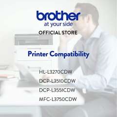 Buy Brother TN-273C Cyan Toner Cartridge in Kenya