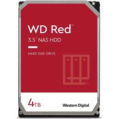 Buy Western Digital 4TB Red SATA NAS Hard Disk Drive in Kenya