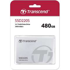 Buy Transcend 480GB 2.5" Internal SSD in Kenya