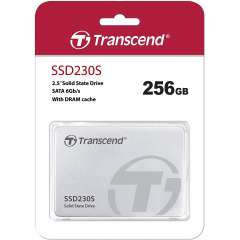 Buy Transcend 256GB SATA 6Gb/s SSD230S 2.5” Solid State Drive in Kenya